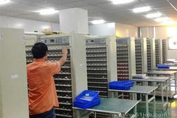 东莞凤岗新能源公司有哪些? - 职友集(让工作决策更聪明)
